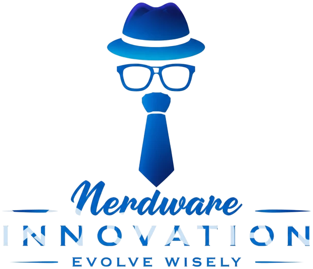 Nerdware Innovation logo